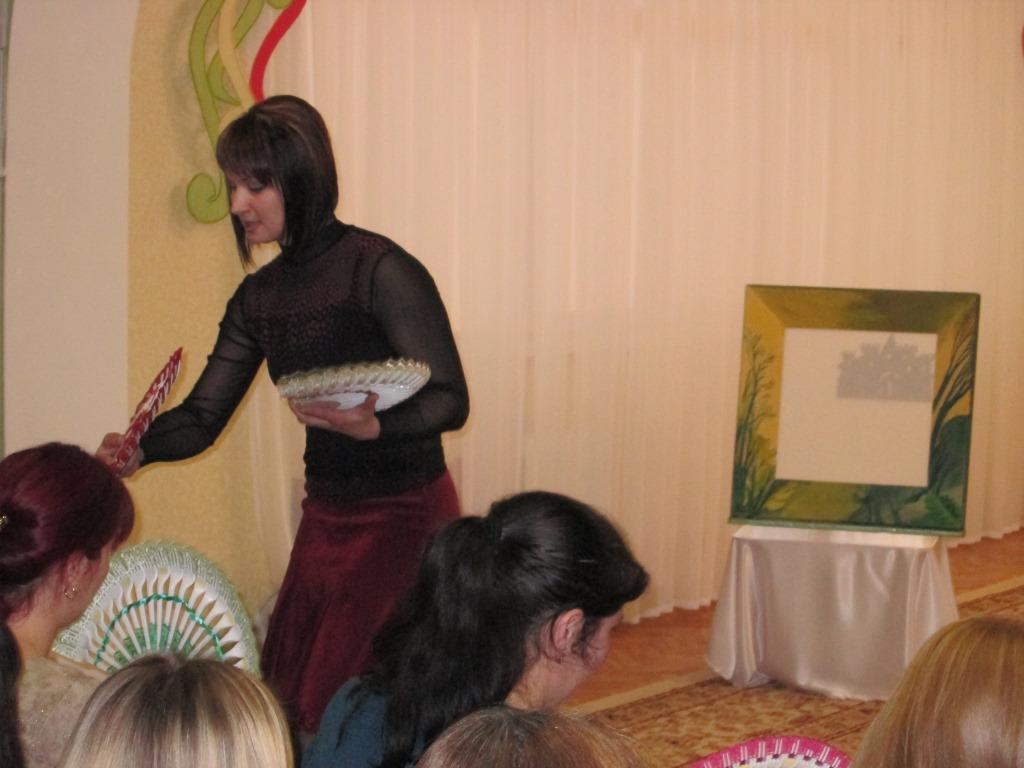 Мастер-класс "Торопись творить добро"